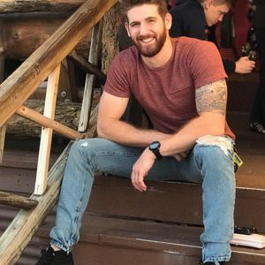 Meet your Posher, Matt